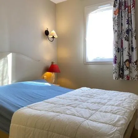 Apartman Is090- 891 T3 6 Couchages, Piscine Et Parking Les Issambres