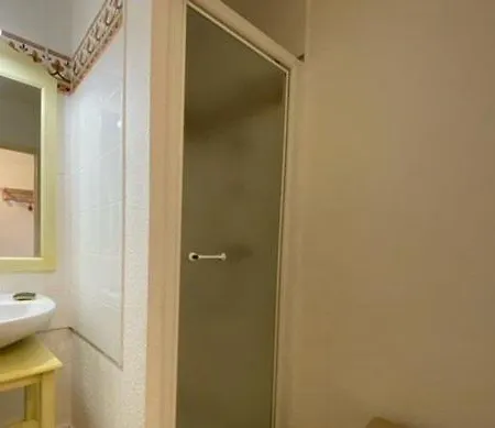 Apartman Is090- 891 T3 6 Couchages, Piscine Et Parking Les Issambres